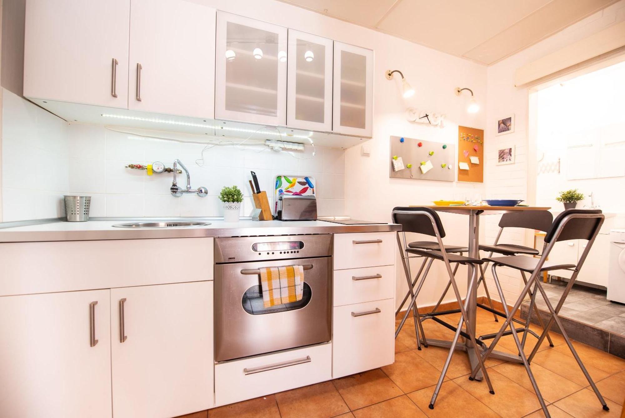 Ultra Central Cosy Ac Apartment Будапеща Екстериор снимка